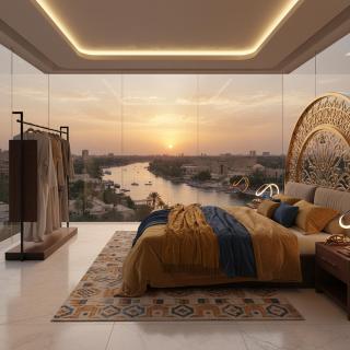 The Twelve Pharoah - 0