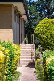 The Valley View Guest House - 1