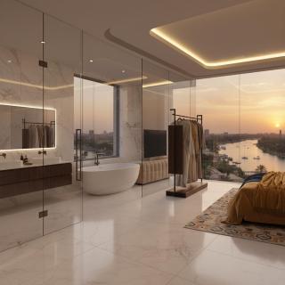 The Twelve Pharoah - 4