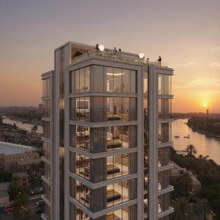 The Twelve Pharoah - 3