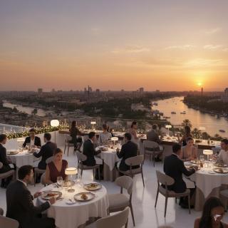 The Twelve Pharoah - 2