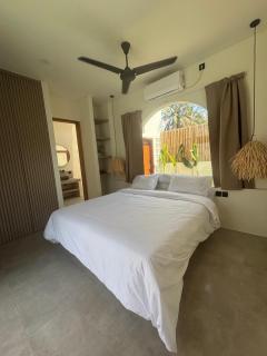 Villa Aire kuta Lombok - 2