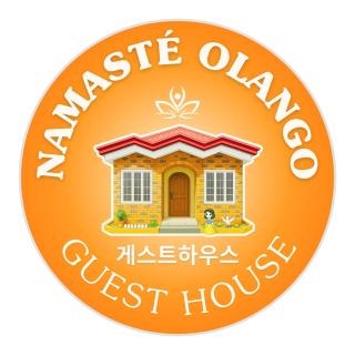 Namaste Olango Guesthouse by Hiverooms - 6