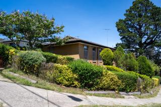 The Valley View Guest House - 1