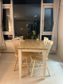 Seoul Sinsa Garosu Fore #2 - 2