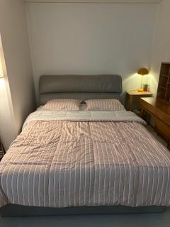 Seoul Sinsa Garosu Fore #2 - 1