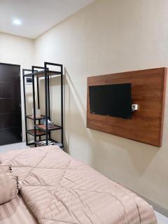 Casaluna Residence Tembalang Semarang - Srondolwetan - 6