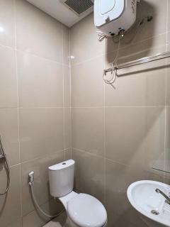 Casaluna Residence Tembalang Semarang - Srondolwetan - 1