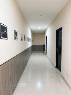 Casaluna Residence Tembalang Semarang - 1
