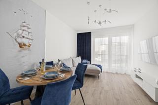 Apartament Sea Sald - 0