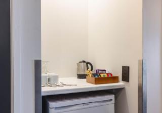 Heartland Hotel Auckland Airport - 9