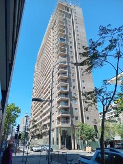 Los Sacramentinos Church Metro Parque Almagro - 9