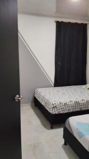 Casa vacacional Lejania-Meta - 3