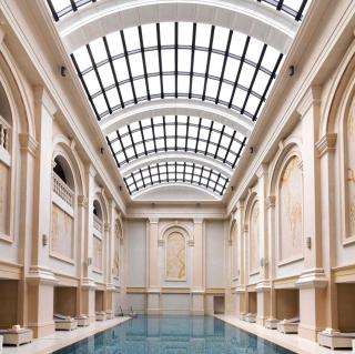 Four Seasons Hotel Baku - Baku - 6
