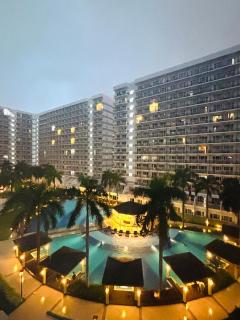 Shell Residences Near Moa and Naia Airport- Rhoi - 3