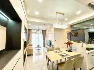 El House - The Peak Midtown M8 - 0