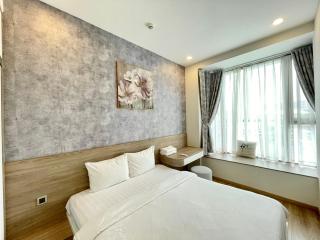 El House - The Peak Midtown M8 - 3