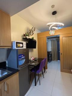 Shell Residences Near Moa and Naia Airport- Rhoi - 4