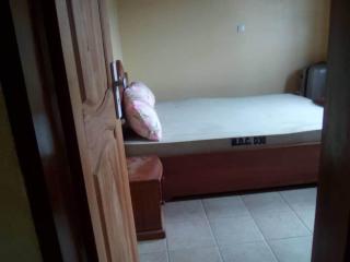 Studio moderne Liboudi Nkolbisson Yaoundé - 7