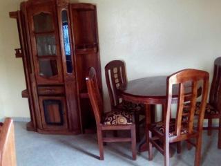 Studio moderne Liboudi Nkolbisson Yaoundé - 3