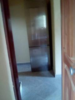 Studio moderne Liboudi Nkolbisson Yaoundé - 2