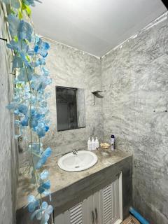 Happy Beach Hostel KOH LANTA - 1