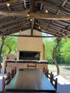 Cabañas Refugio Lavanda - 6