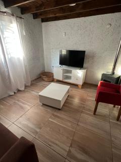 Cabañas Refugio Lavanda - 3