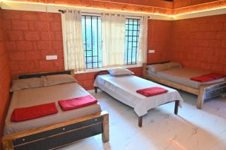 Kanchkallu Homestay - 8