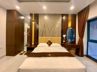 Paris Deli Hotel - Cơ sở Vạn Phúc, Hà Đông - 3