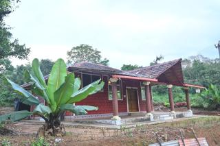Kanchkallu Homestay - 5