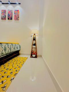 The Mysterious Heaven Kashi - 3