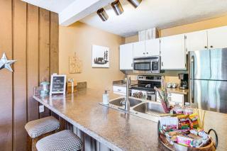 1 Mi to Brian Head Resort! Mtn-View Gem with Shuttle - 9