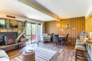 1 Mi to Brian Head Resort! Mtn-View Gem with Shuttle - 6