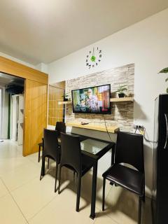 Shell Residences Near Moa and Naia Airport- Rhoi - 7