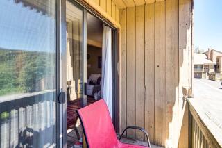 1 Mi to Brian Head Resort! Mtn-View Gem with Shuttle - 1