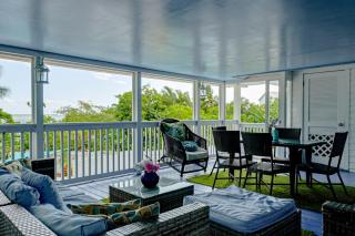 Walk to Beach! Key West Paradise with Ocean View - 5