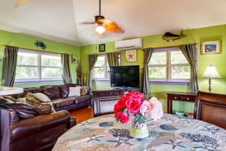 Walk to Beach! Key West Paradise with Ocean View - 4