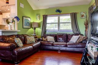 Walk to Beach! Key West Paradise with Ocean View - 3