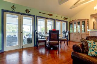 Walk to Beach! Key West Paradise with Ocean View - 2