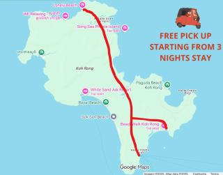 Lily's Blue View - 6