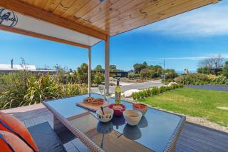 Innisfree Marahau Retreat - 7