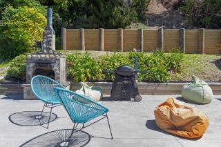 Innisfree Marahau Retreat - 6