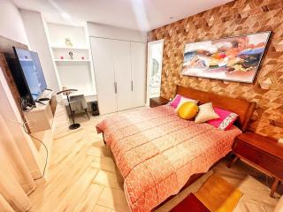 Premium Experience in Quito Exclusive Suite - 7