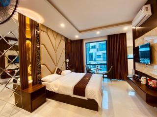 Paris Deli Hotel - Cơ sở Vạn Phúc, Hà Đông - Hà Ðông - 0