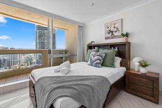 Beachfront 3BR Oasis with Views - 1