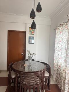 Spacious 1BHK with a beautiful private terrace - 1
