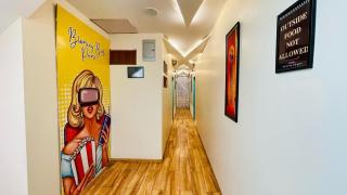 Hotel O Blooming Beds prime - 2