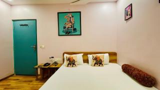 Hotel O Blooming Beds prime - 1