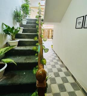 The Mysterious Heaven Kashi - 8